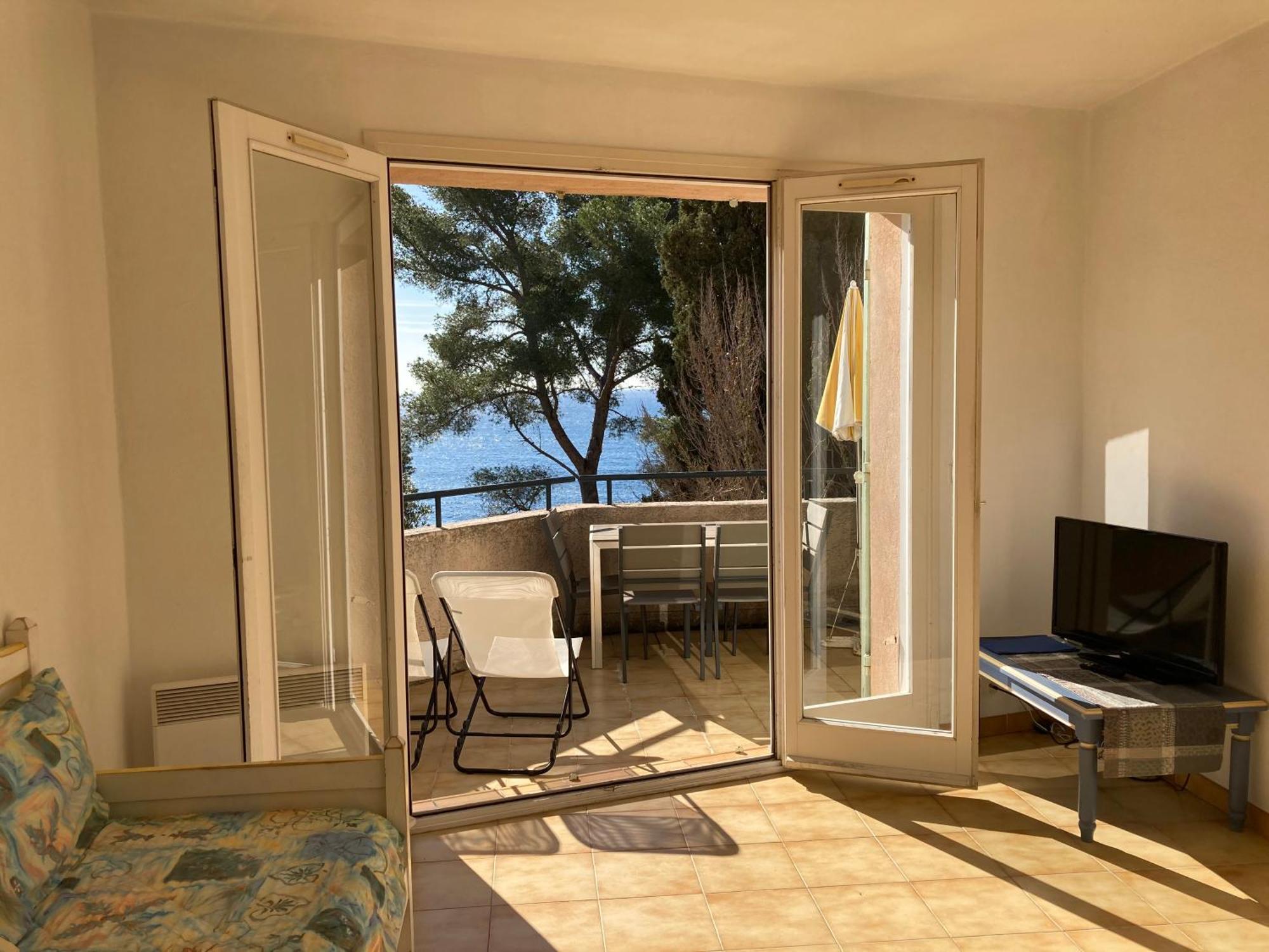 Hotel Provencal Hyères Exteriér fotografie
