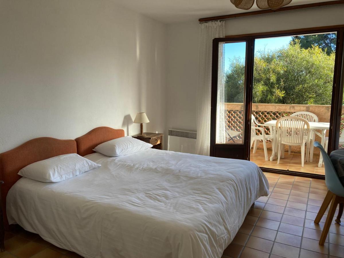 Hotel Provencal Hyères Exteriér fotografie