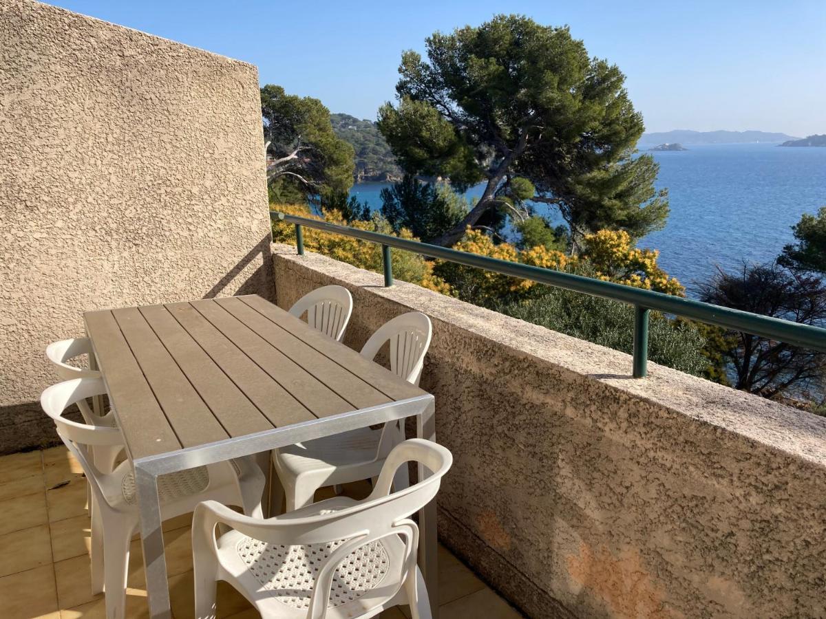 Hotel Provencal Hyères Exteriér fotografie