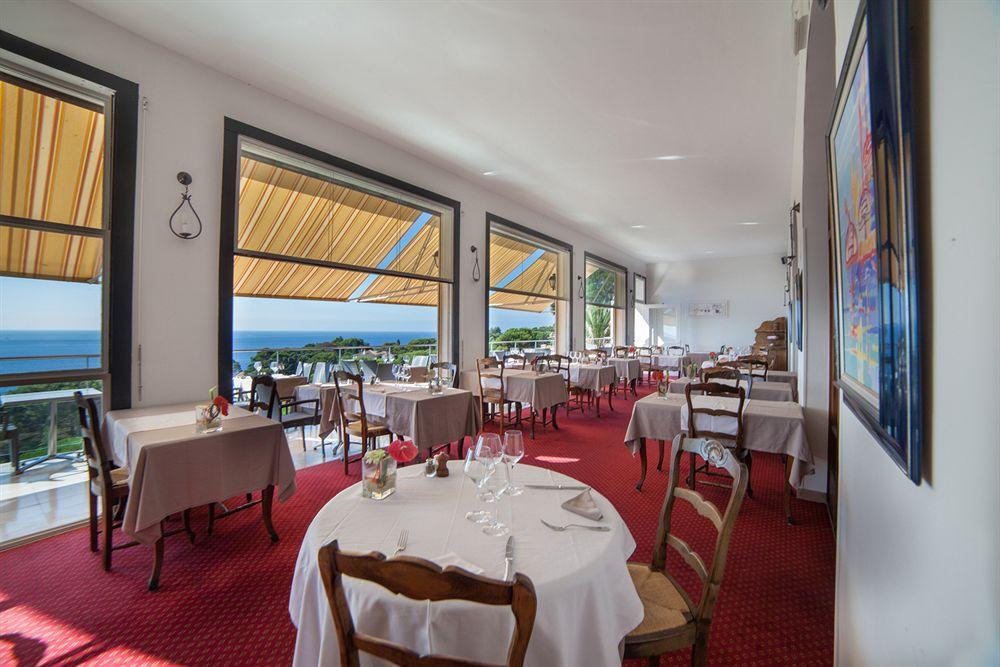 Hotel Provencal Hyères Exteriér fotografie